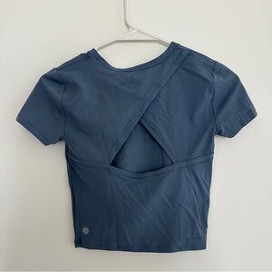 Athleta Transcend Top